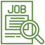 Symbol für Minijobs in Braunschweig