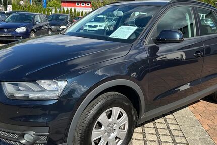 Audi Q3 118.000 km 14.990 € Gifhorn 38518