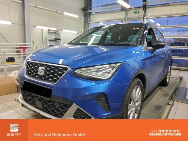Seat Arona 17.500 km 22.990 &euro; Wolfsburg 38440