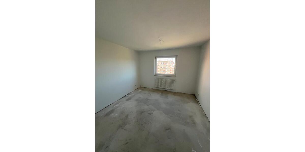 Etagenwohnung Wolfsburg Detmerode - 3 Zimmer, 71 m&sup2;, 510&euro; | Angebot:25644395