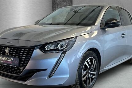 Peugeot 208 75.121 km 14.450 &euro; Braunschweig 38126