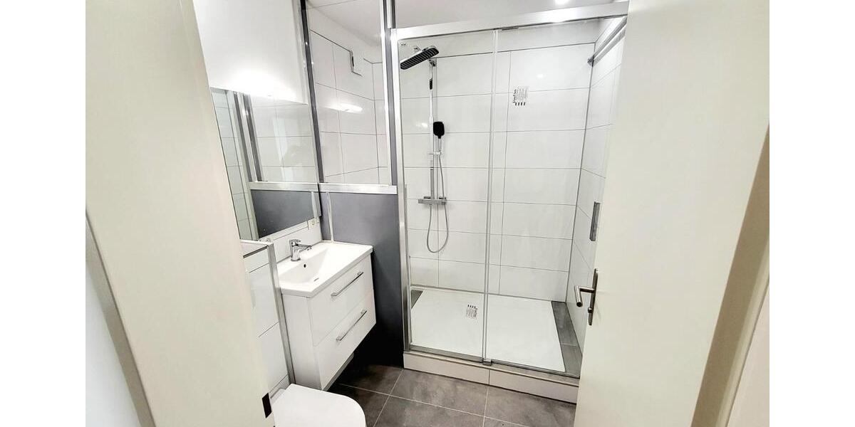 Etagenwohnung Wolfenbüttel Ahlum - 5 Zimmer, 96 m&sup2;, 1.034&euro; | Angebot:25174688