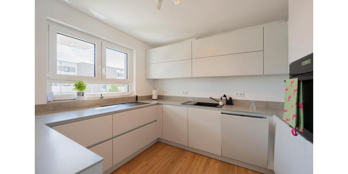 Etagenwohnung Cremlingen - 4 Zimmer, 115 m&sup2;, 525.000&euro; | Angebot:27097427