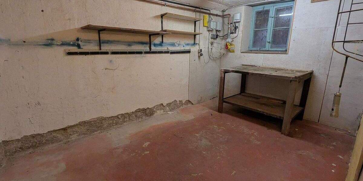 Doppelhaushälfte Salzgitter Bad - 6 Zimmer, 123 m&sup2;, 169.000&euro; | Angebot:25804040