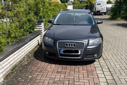 Audi A3 298.000 km 2.500 &euro; Lengede 38268