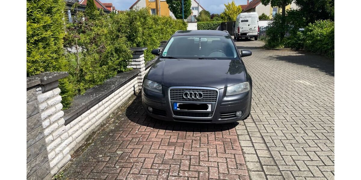 Audi A3 298.000 km 2.500 &euro; Lengede 38268