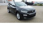 VW T-Roc 1.0 Life TSI BMT Navi Klima Alu 47.400 km 17.990 € Vordorf 38533
