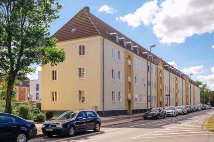 Wohnung Wolfsburg Rothenfelde - 3 Zimmer, 65 m&sup2;, 494&euro; | Angebot:26675896