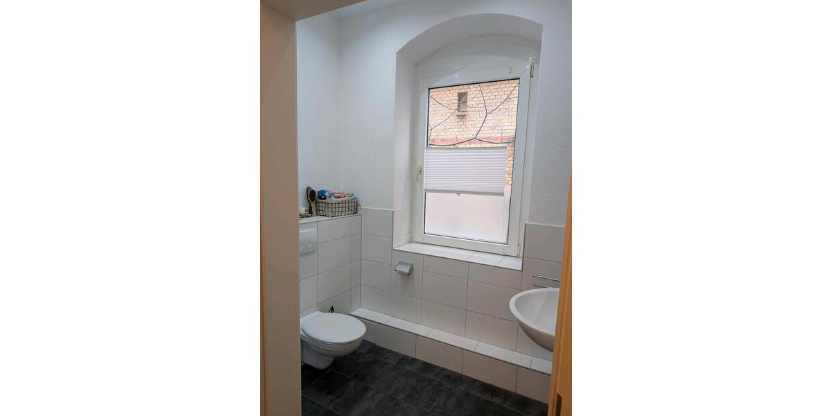 Erdgeschoßwohnung Braunschweig Östliches Ringgebiet - 2 Zimmer, 65 m&sup2;, 800&euro; | Angebot:24839009