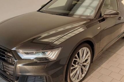 Audi A6 68.000 km 40.600 &euro; Salzgitter 38259