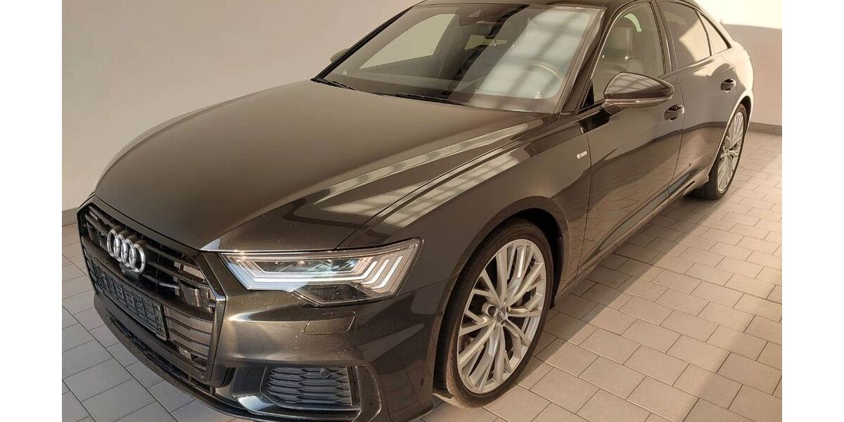 Audi A6 68.000 km 40.600 &euro; Salzgitter 38259