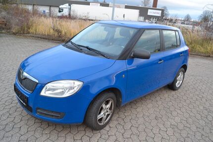 Skoda Fabia 208.340 km 1.450 &euro; BRAUNSCHWEIG 38122
