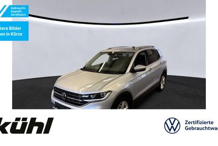 VW T-Cross 20.540 km 19.590 &euro; Gifhorn 38518