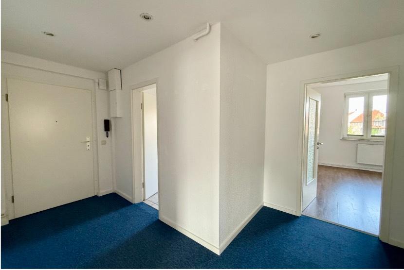 Etagenwohnung Braunschweig Nordstadt - 2 Zimmer, 69 m&sup2;, 862&euro; | Angebot:25407720