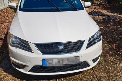 Seat Toledo 94.000 km 8.500 &euro; Salzgitter 38228