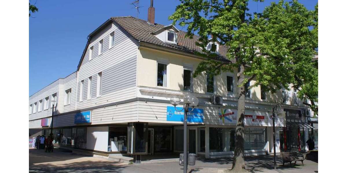 Einzelhandel in Peine 1.600 € 160 m² zimmer