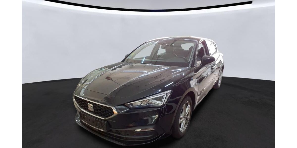 Seat Leon 110.000 km 14.950 &euro; Vechelde 38159