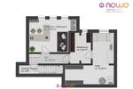 Etagenwohnung Wolfenbüttel Stadtgebiet - 4 Zimmer, 84 m&sup2;, 159.000&euro; | Angebot:25666836