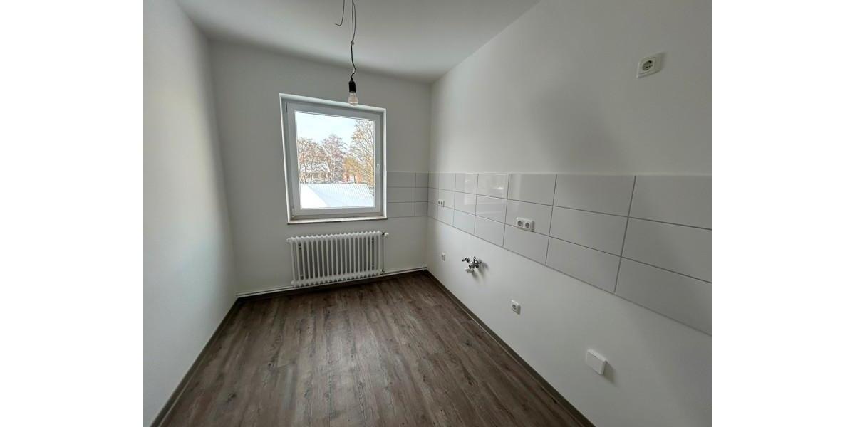 Etagenwohnung Braunschweig Südstadt- Rautheim- Mascherode - 3 Zimmer, 56 m&sup2;, 496&euro; | Angebot:24452501