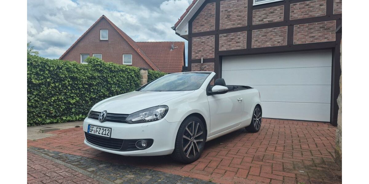 VW Golf 189.000 km 8.399 &euro; Meinersen 38536