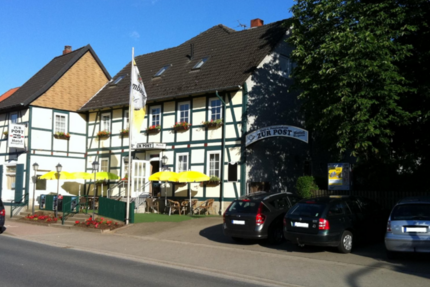 Gastronomie in Liebenburg 4.500 € 940 m² zimmer