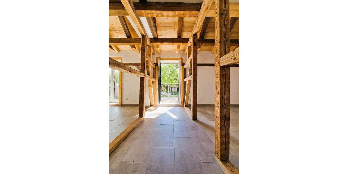 Etagenwohnung Wolfsburg Ehmen - 5 Zimmer, 115 m&sup2;, 1.445&euro; | Angebot:25704976