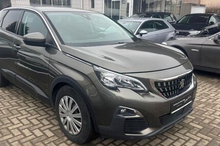 Peugeot 3008 174.000 km 11.499 &euro; Wolfenbüttel 38304