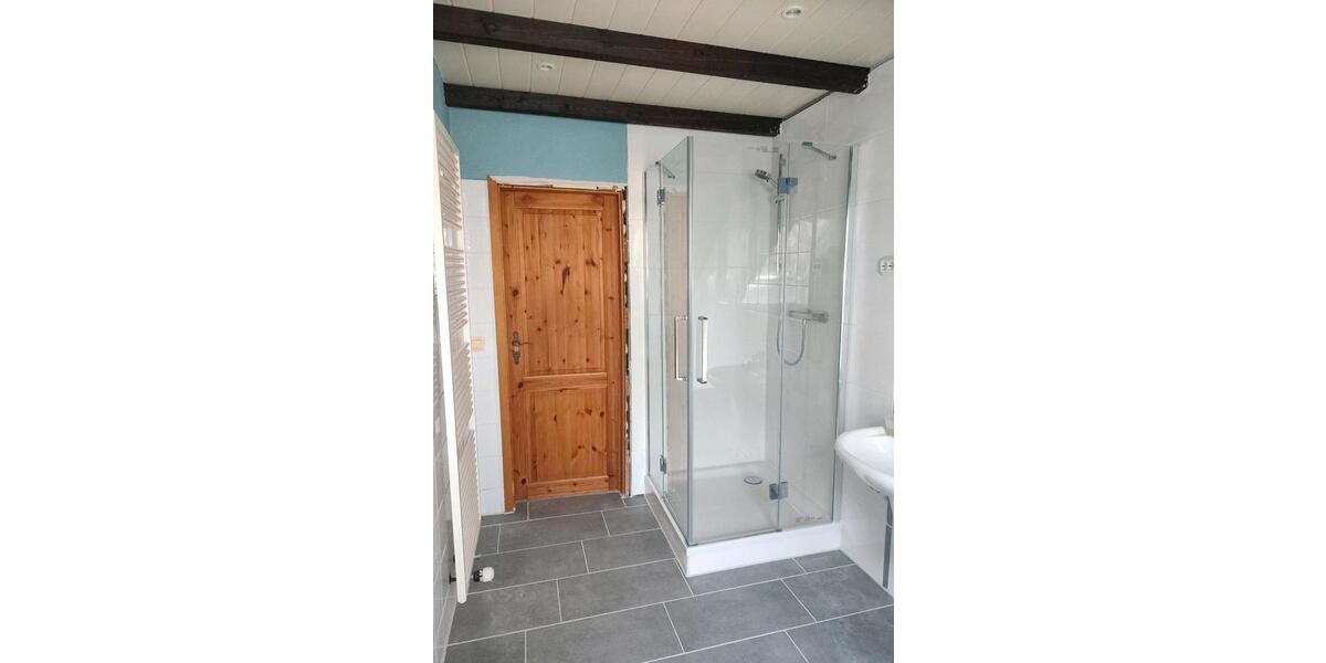 Dachgeschoßwohnung Lehre - 3 Zimmer, 66 m&sup2;, 560&euro; | Angebot:25839730