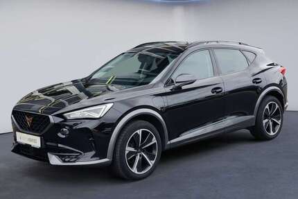 Cupra Formentor 76.400 km 22.780 € Braunschweig 38124