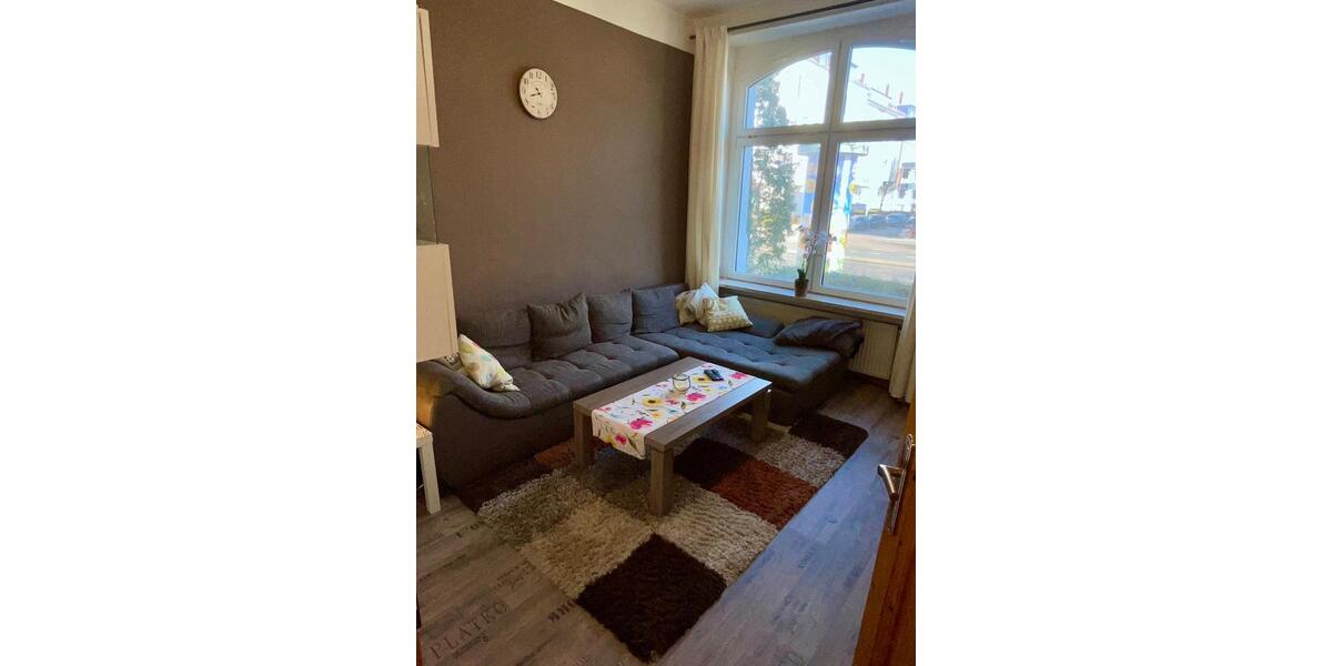 Hochparterre Braunschweig Nordstadt - 3 Zimmer, 72 m&sup2;, 248.000&euro; | Angebot:26614275