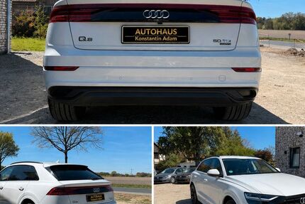 Audi Q8 150.800 km 46.990 &euro; Edemissen 31234