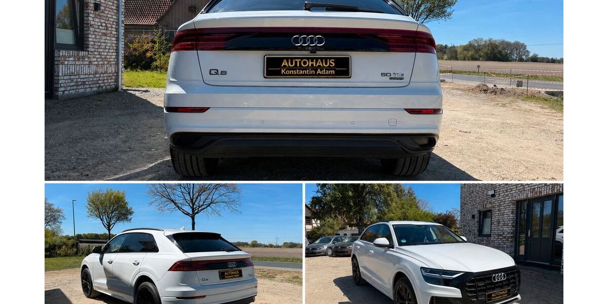 Audi Q8 150.800 km 46.990 &euro; Edemissen 31234