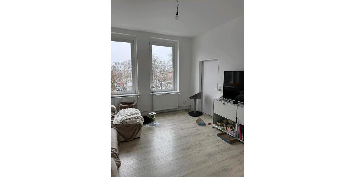 Etagenwohnung Braunschweig Östliches Ringgebiet - 3 Zimmer, 70 m&sup2;, 730&euro; | Angebot:24814016