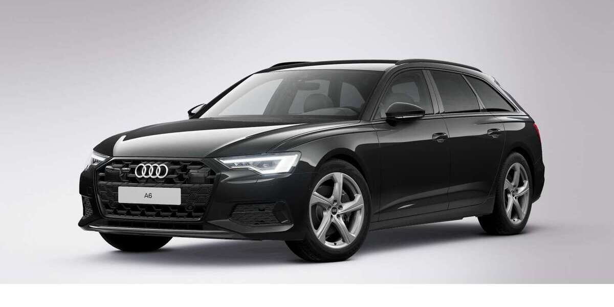 Audi A6 28.750 km 52.980 &euro; Gifhorn 38518