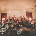 MEUTE - JUBEL - 10 YEARS