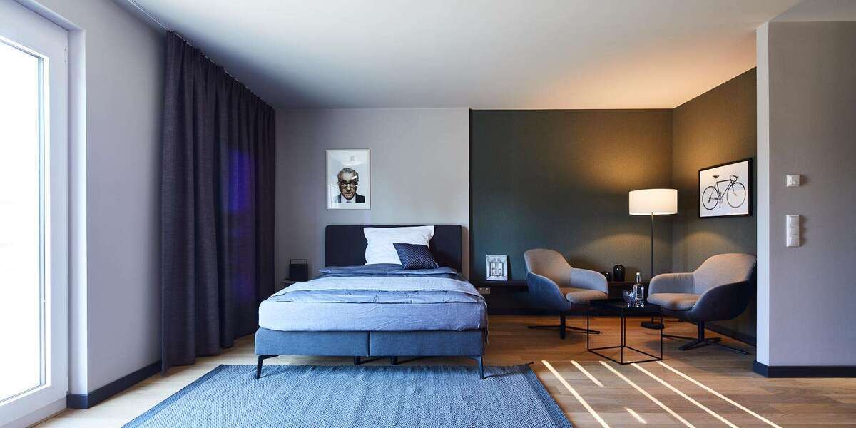 Zimmer Wolfsburg Vorsfelde - 2 Zimmer, 1.549&euro; | Angebot:27099576