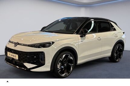 VW T-Roc 8.500 km 40.940 &euro; Wolfenbüttel 38304
