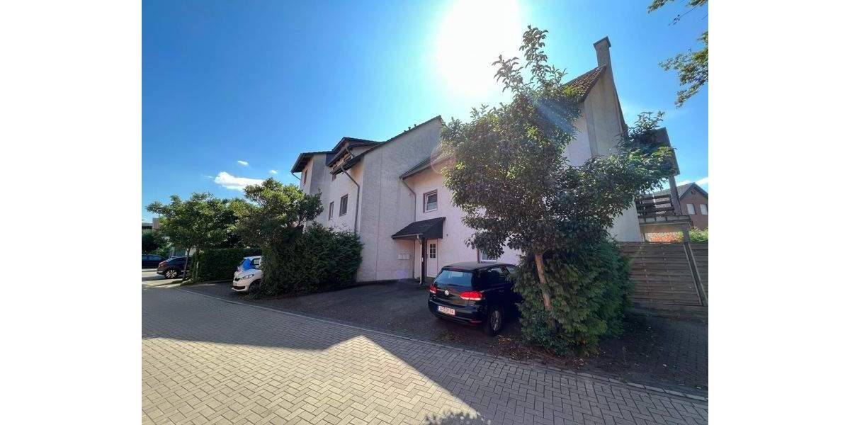Etagenwohnung Isenbüttel - 2 Zimmer, 65 m&sup2;, 595&euro; | Angebot:25800292
