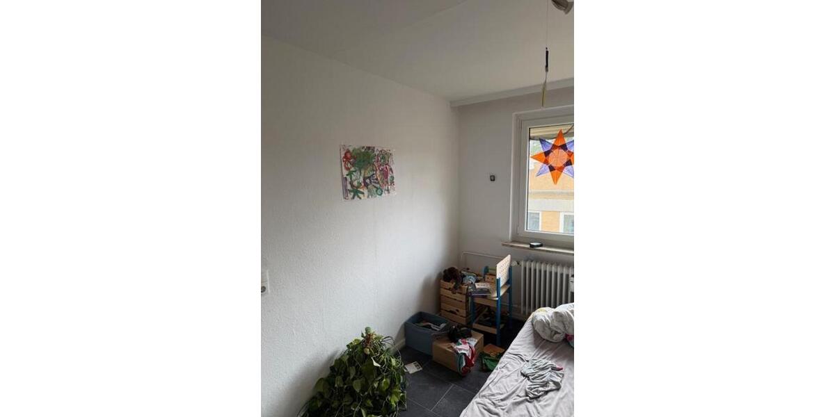 Etagenwohnung Braunschweig Nordstadt - 4 Zimmer, 85 m&sup2;, 995&euro; | Angebot:26606649