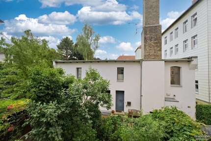 Haus Braunschweig Wabe-Schunter-Beberbach - 4 Zimmer, 106 m&sup2;, 350.000&euro; | Angebot:27107863