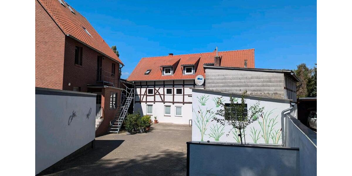Mehrfamilienhaus, Wohnhaus Salzgitter Ortschaft Nord - 1 Zimmer, 1 m&sup2;, 590.000&euro; | Angebot:26591482