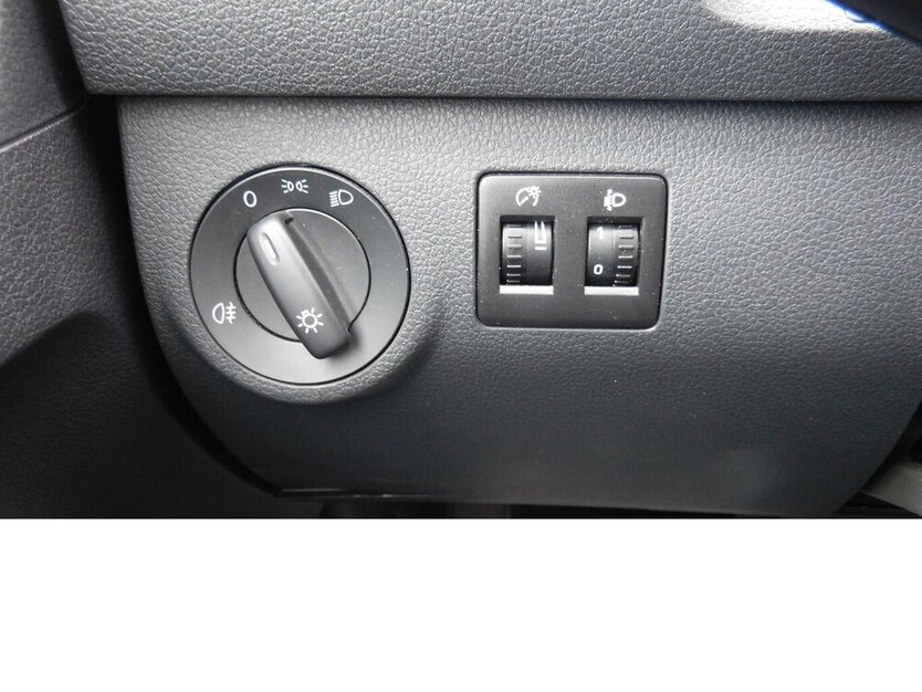 VW Caddy Maxi Abt-e Elektrik DSG Automatik Navi 13.300 km 13.690 € Vordorf 38533