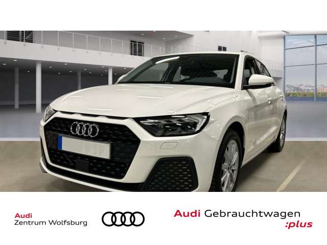 Audi A1 10.165 km 21.490 &euro; Wolfsburg 38440