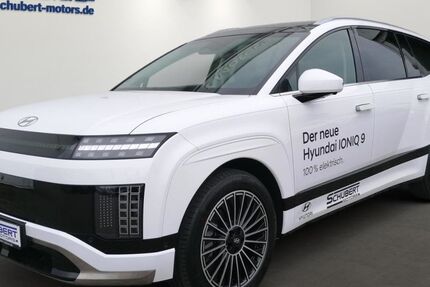 Hyundai IONIQ 9 4.900 km 73.900 € Wolfsburg 38448