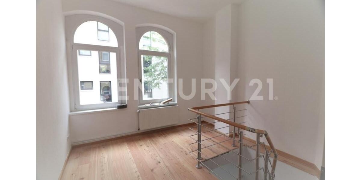 Etagenwohnung Braunschweig Östliches Ringgebiet - 2 Zimmer, 61 m&sup2;, 670&euro; | Angebot:24813099