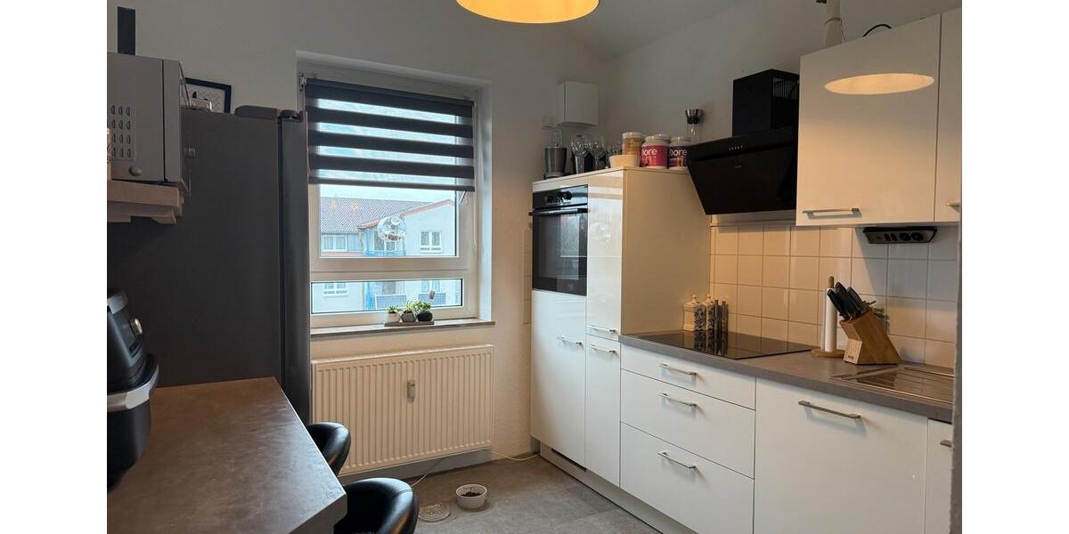 Dachgeschoßwohnung Braunschweig Timmerlah-Geitelde-Stiddien - 3 Zimmer, 79 m&sup2;, 985&euro; | Angebot:26547802