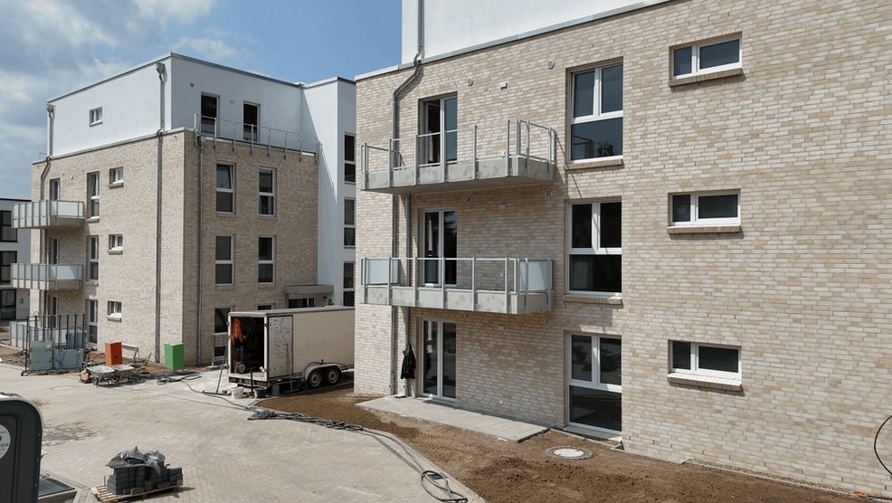 Wohnung zum Kaufen in Peine 551.250 € 138.4 m² 3 zimmer