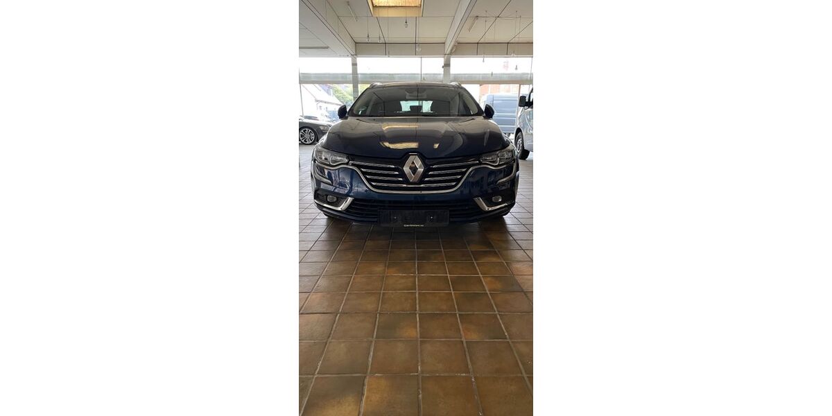 Renault Talisman 75.353 km 19.750 &euro; Gifhorn 38518