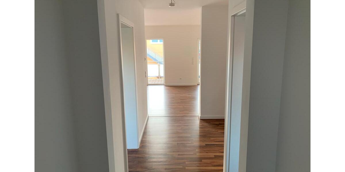 Etagenwohnung Sassenburg - 2.5 Zimmer, 75 m&sup2;, 675&euro; | Angebot:26185564