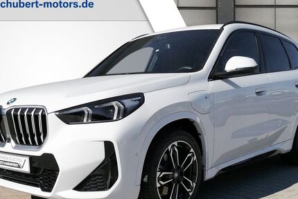 BMW X1 9.827 km 48.900 &euro; Gifhorn 38518